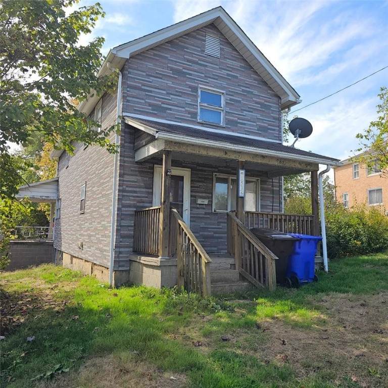 1536 Marshall Road - Photo 1