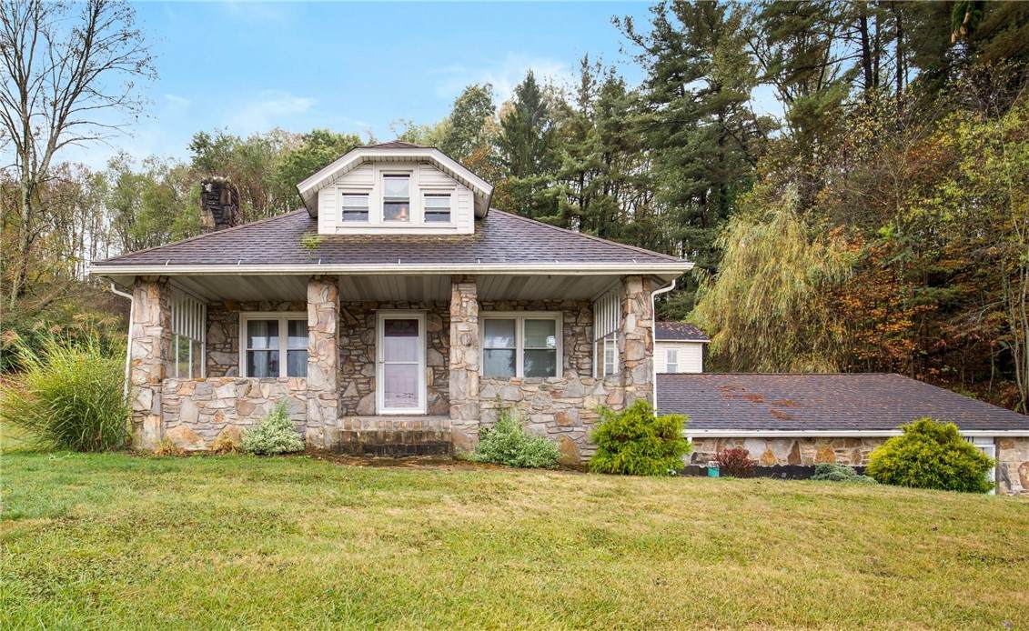 3771 Glades Pike Road - Photo 1