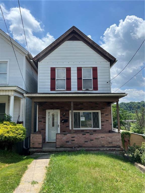 1008 1/2 Gaskill Ave - Photo 1