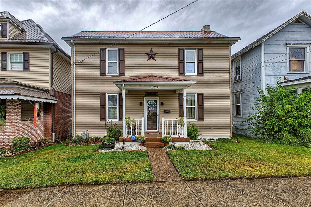 120 Madison Avenue - Photo 1