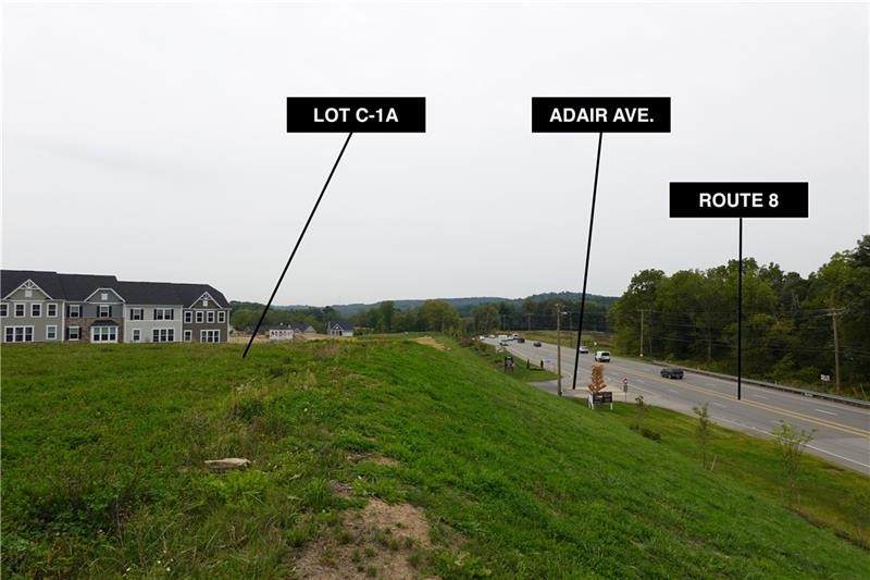 Lot C-1A Route 8 & Route 228 - Middlesex Crossing - Photo 1