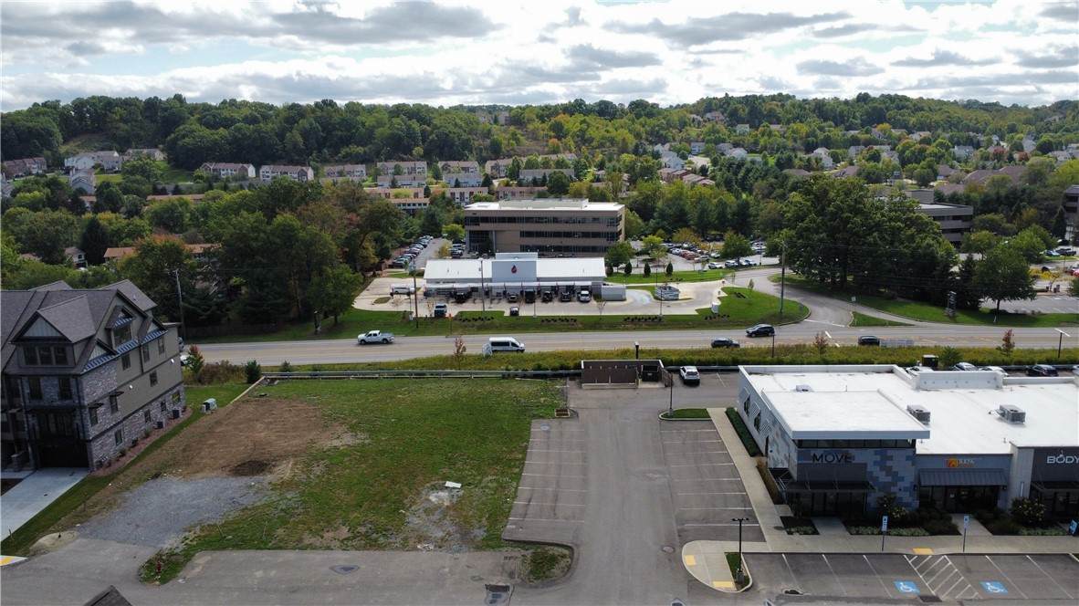 Lot 14 Route 228 & Highpointe Drive - Enclave - Photo 1