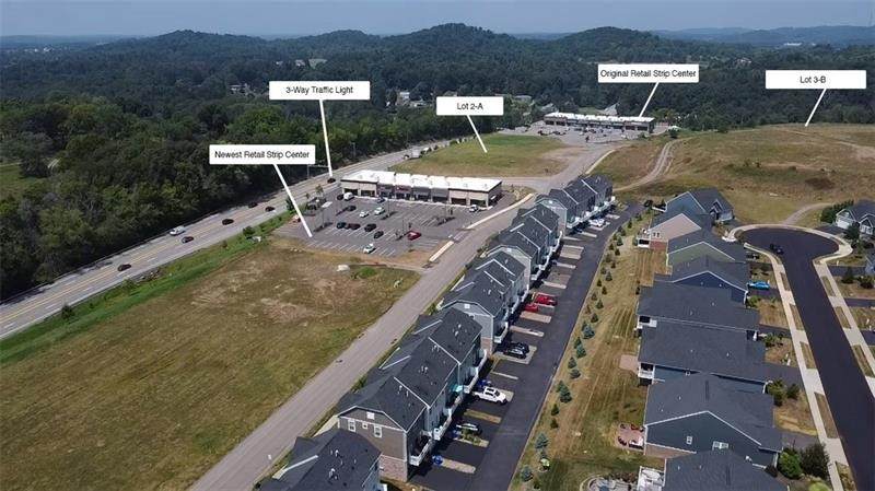 Lot C-3B Route 8 & Route 228 - Middlesex Crossing - Photo 1