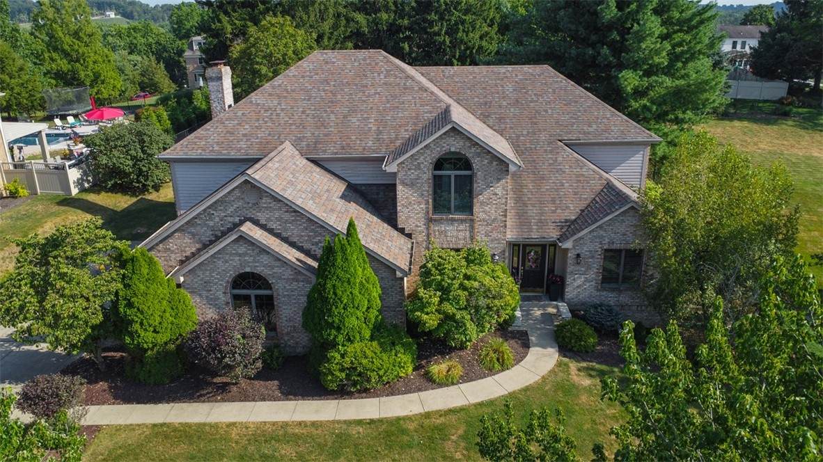 110 Springbrooke - Photo 1