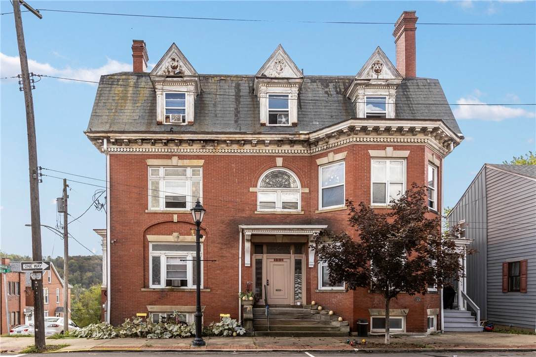 190-192 East High Street - Photo 1