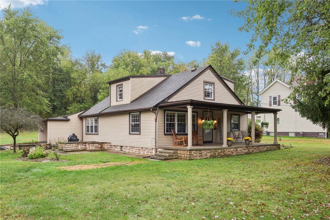 1426 Eastbrook Road - Photo 1