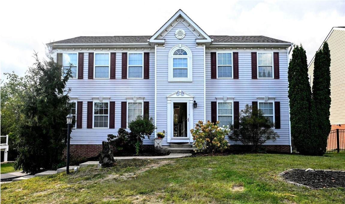 510 Panorama Dr - Photo 1