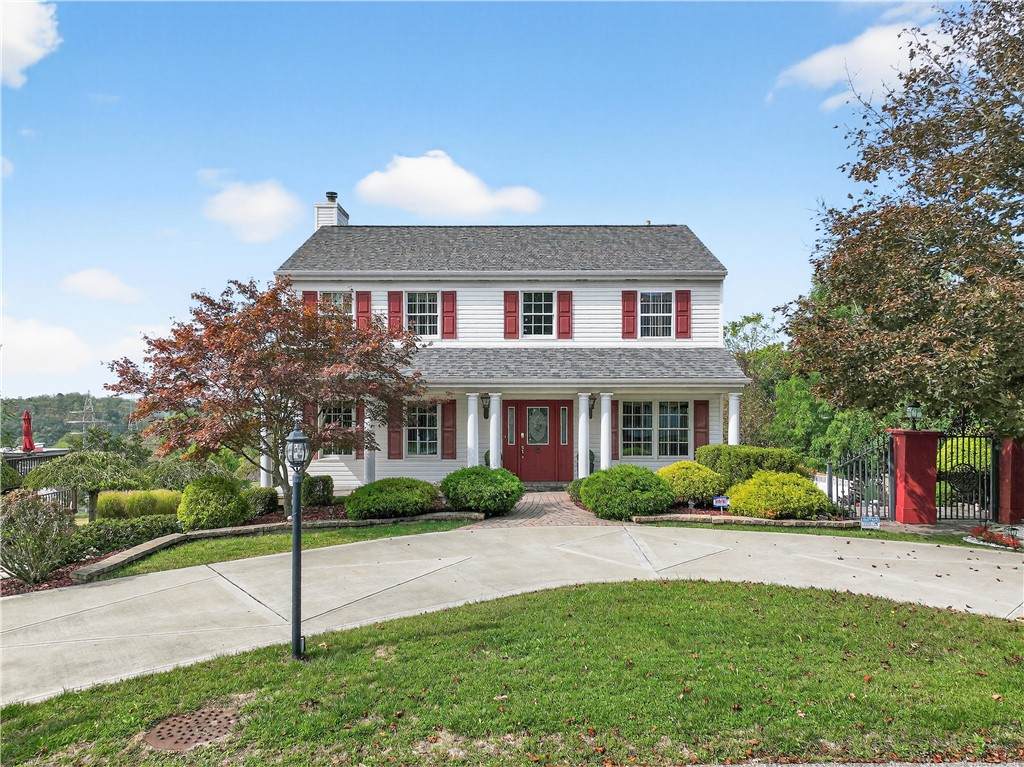 509 Woodland Rd. - Photo 1