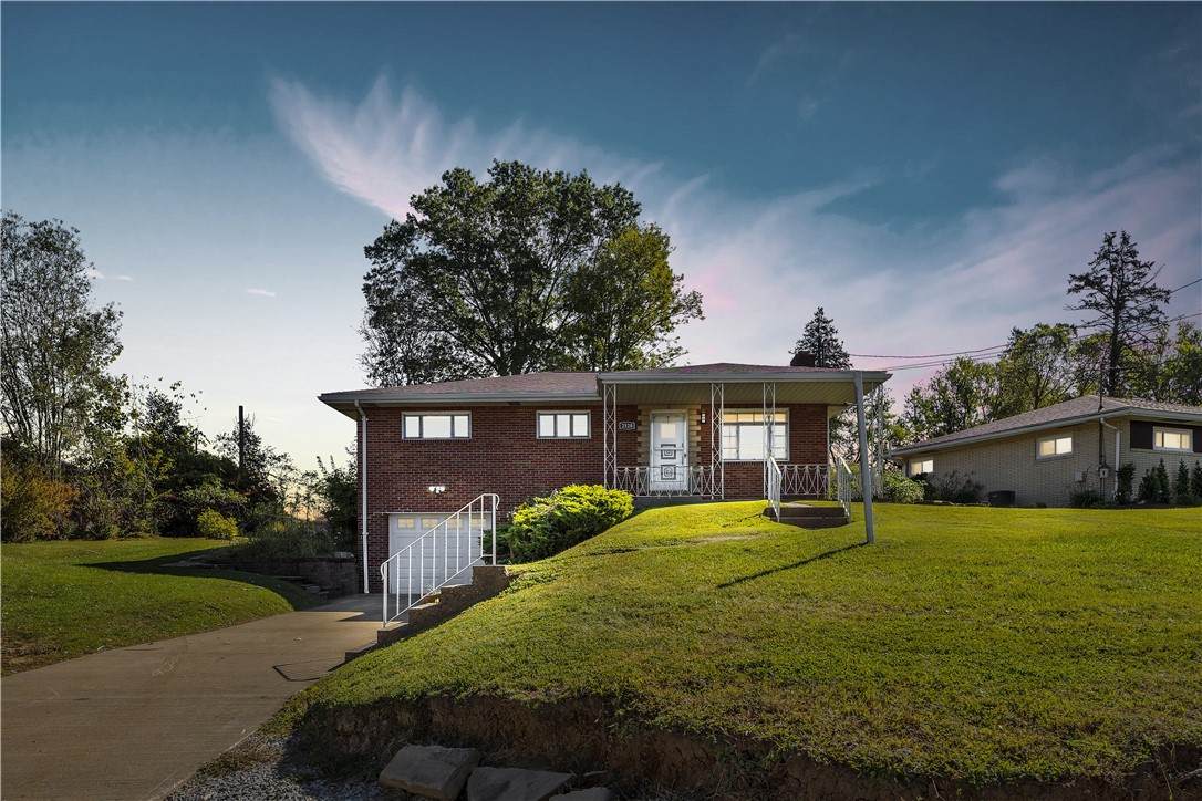 2520 Haymaker Rd - Photo 1