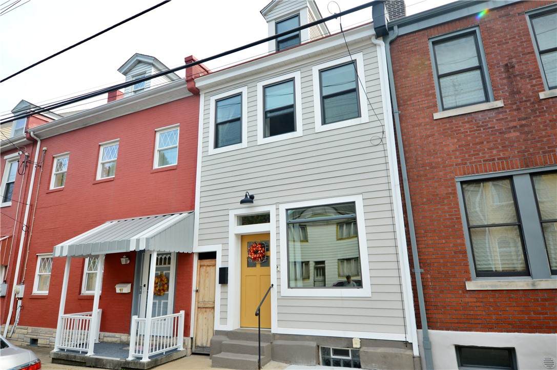 99 S 13th St - Photo 1