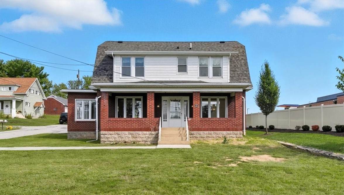 645 National Pike East - Photo 1