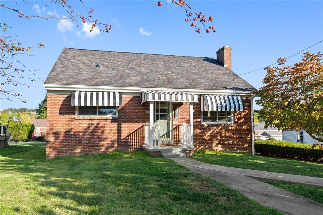 309 Thorne St - Photo 1