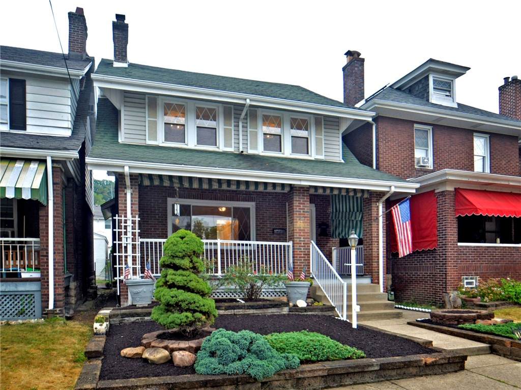 1423 Chislett Street - Photo 1