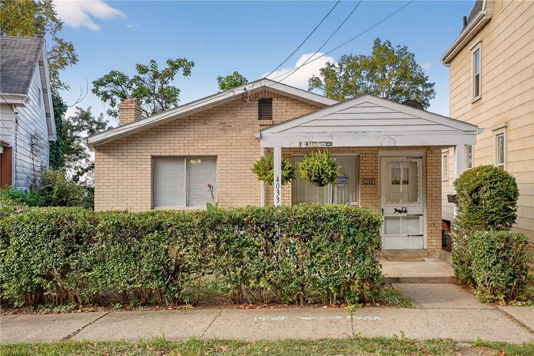 4033 Perrysville Ave - Photo 1