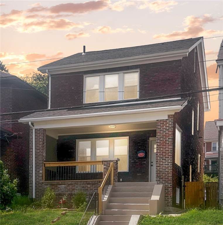 1707 Morningside Ave - Photo 1