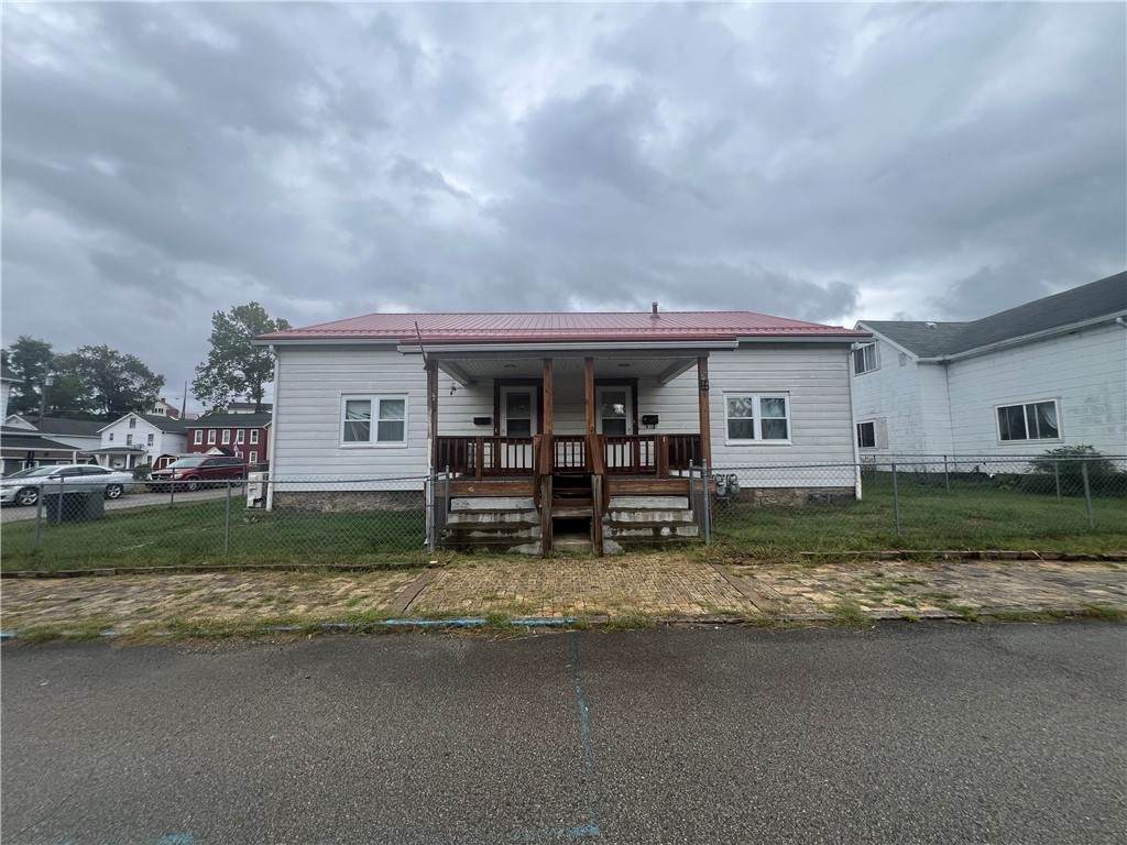 54 Railroad St #56 - Photo 1