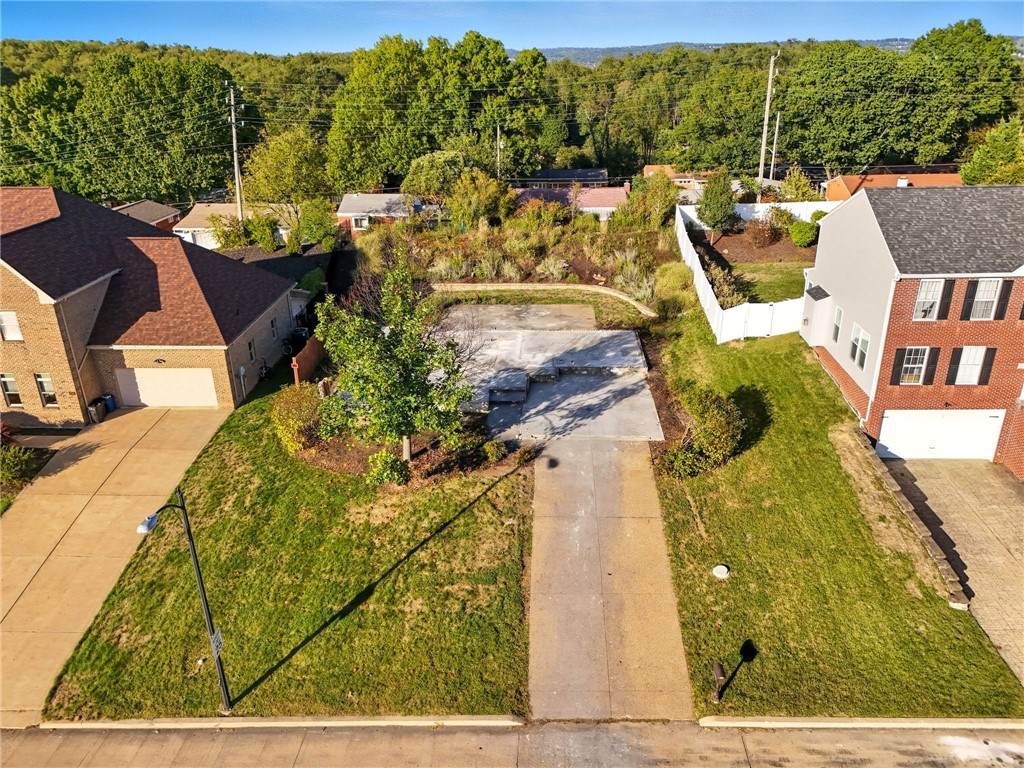4540 Marina Drive - Photo 1