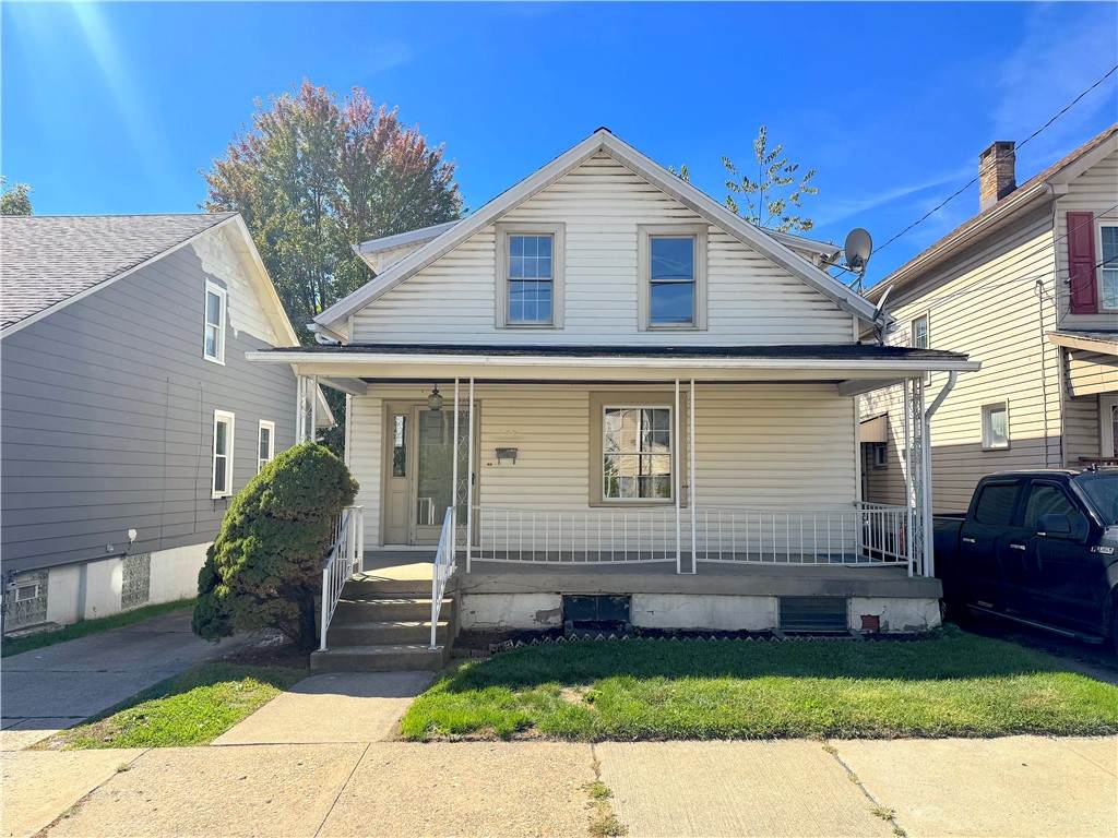 138 Hamilton Ave - Photo 1