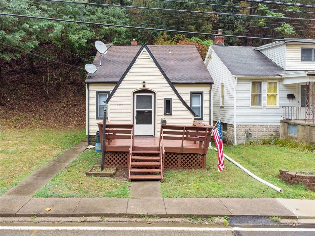 3375 Spring Garden Rd - Photo 1