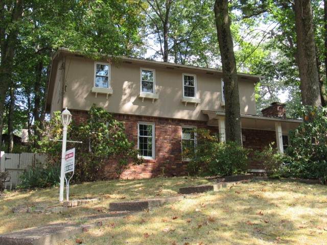 3024 Ben Venue Drive - Photo 1