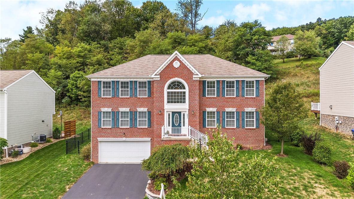 8057 Maureen Drive - Photo 1