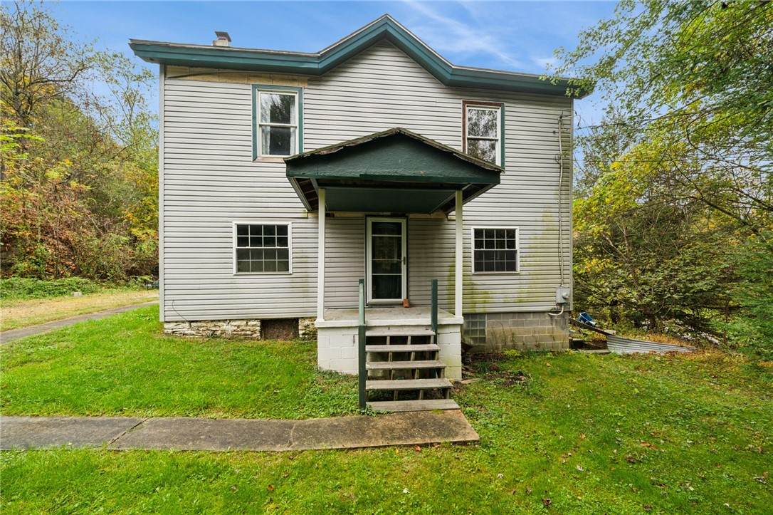 33 Timberlane Rd - Photo 1