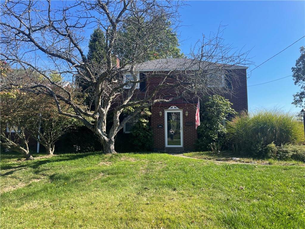 1018 Grandview Avenue - Photo 1