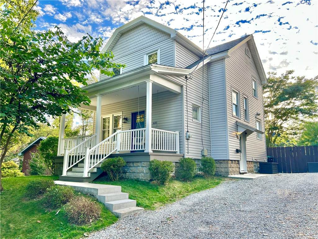 625 Virginia Avenue Ext - Photo 1