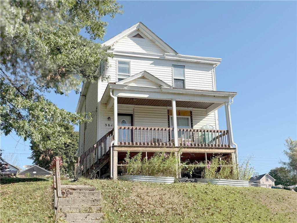 381 Penn Ave. - Photo 1