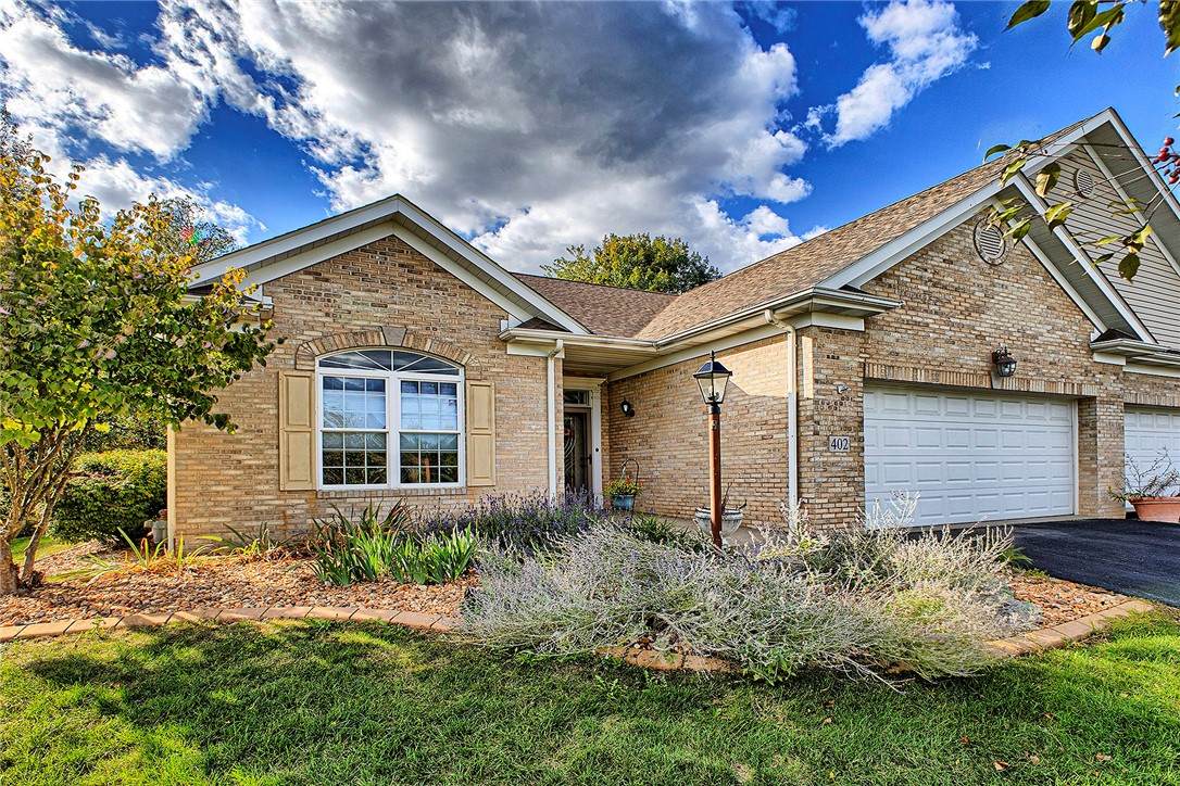 402 Shenandoah Dr - Photo 1