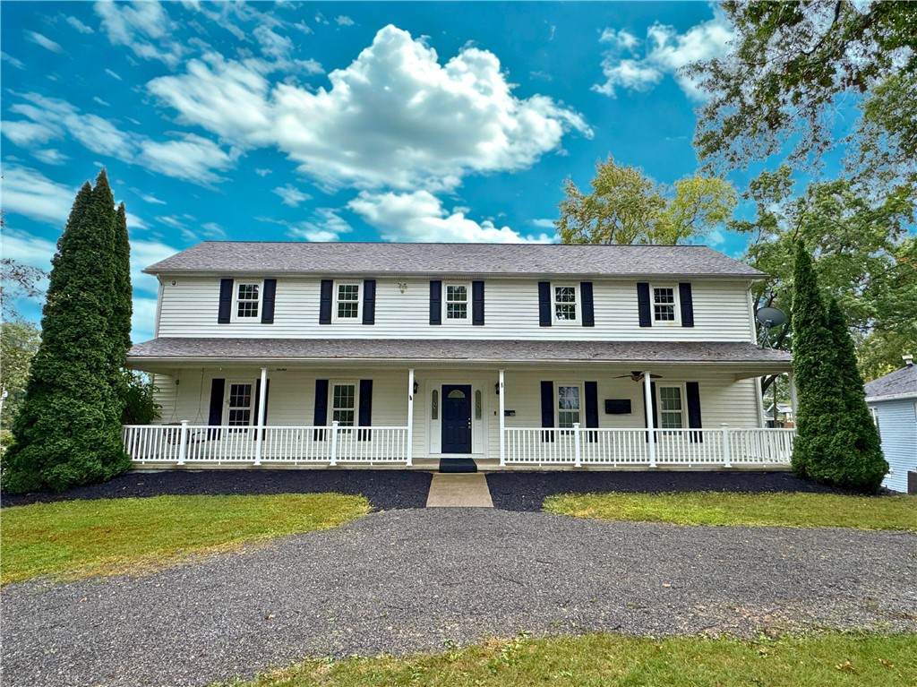 629 Euclid Ave - Photo 1