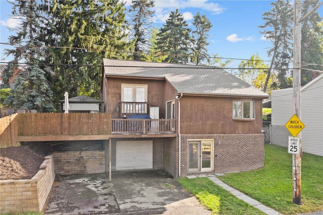 4251 Bristol St - Photo 1