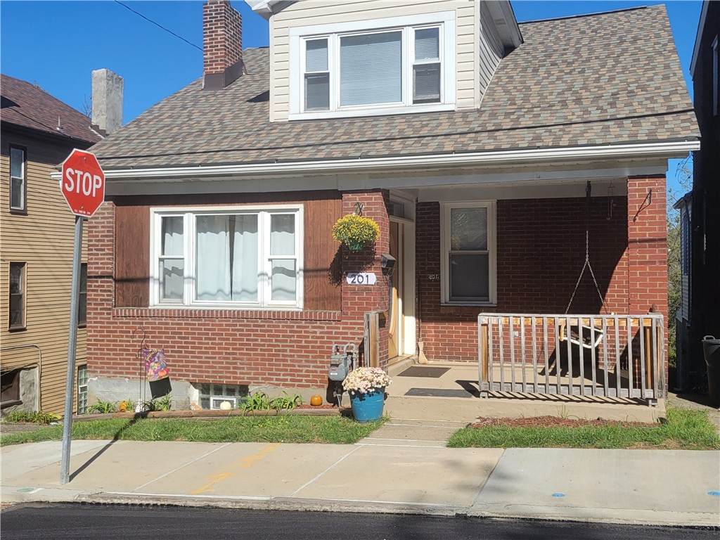 201 Linnview Ave. - Photo 1