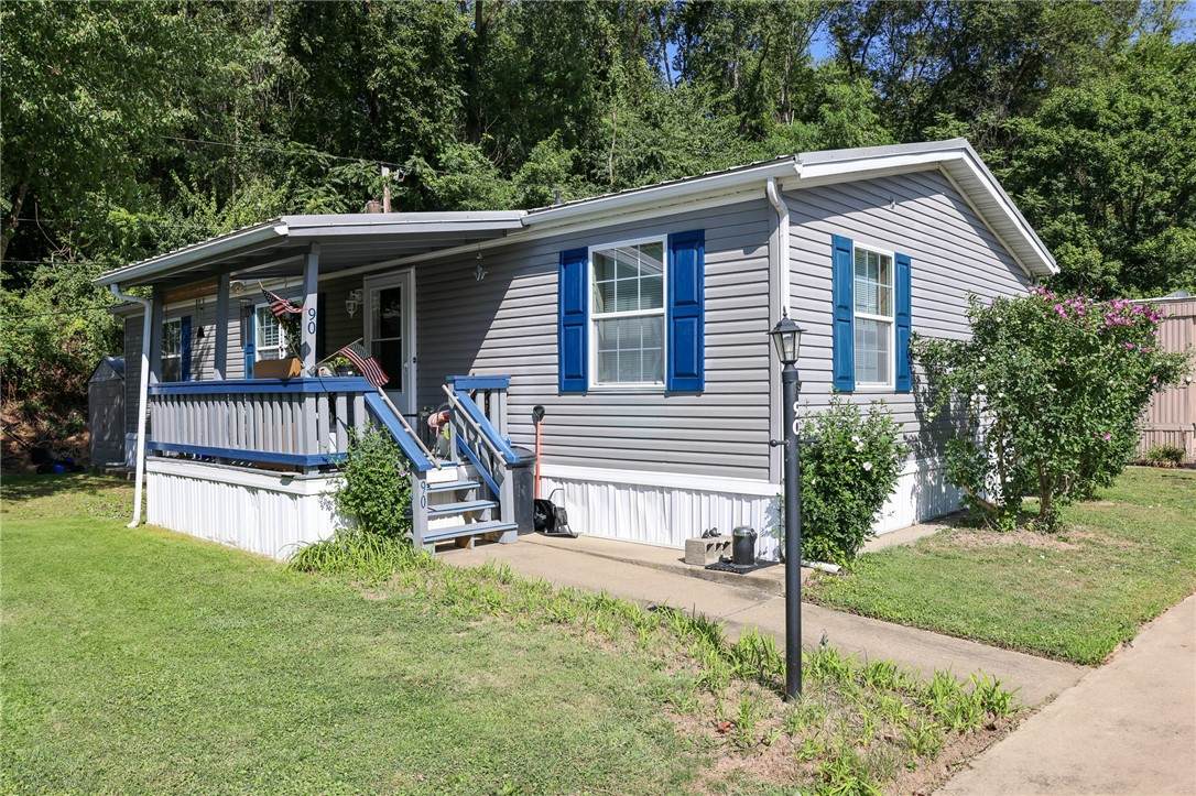 90 Hidden Valley Dr - Photo 1