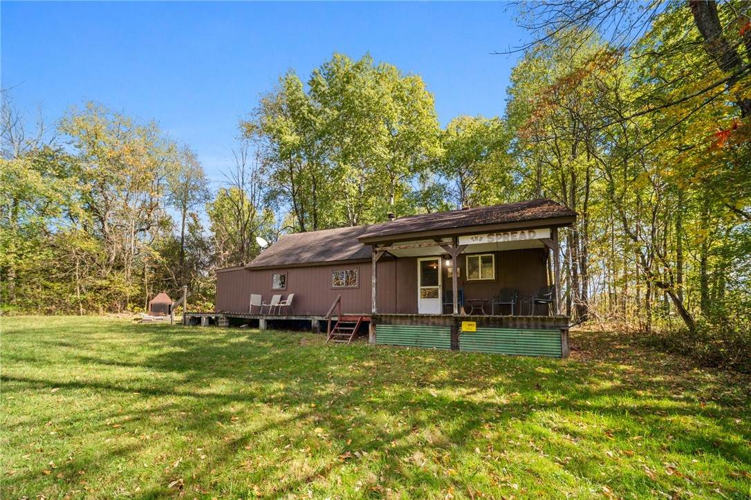 25630 Hungry Run Rd - Photo 1