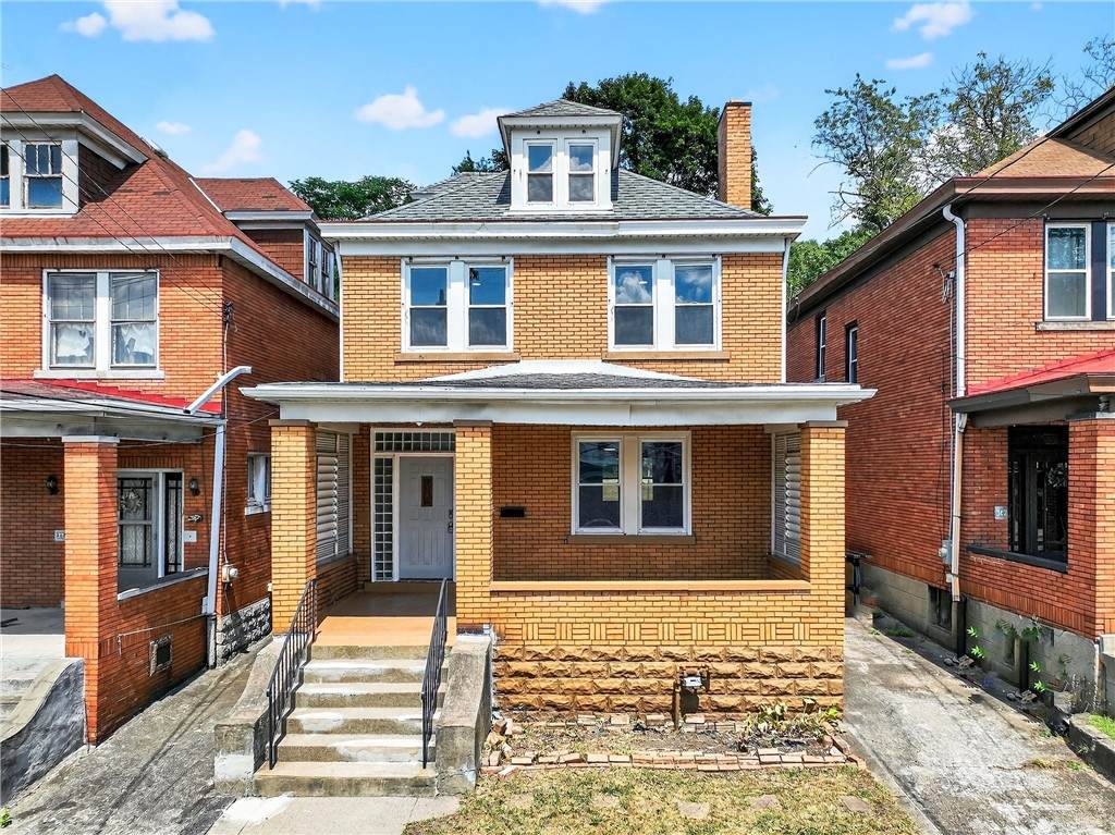 345 Johnston Ave - Photo 1