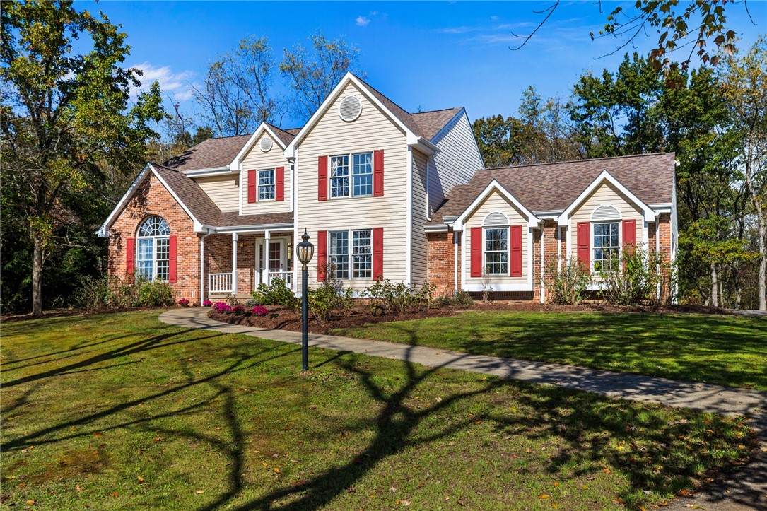 562 Callery Rd - Photo 1