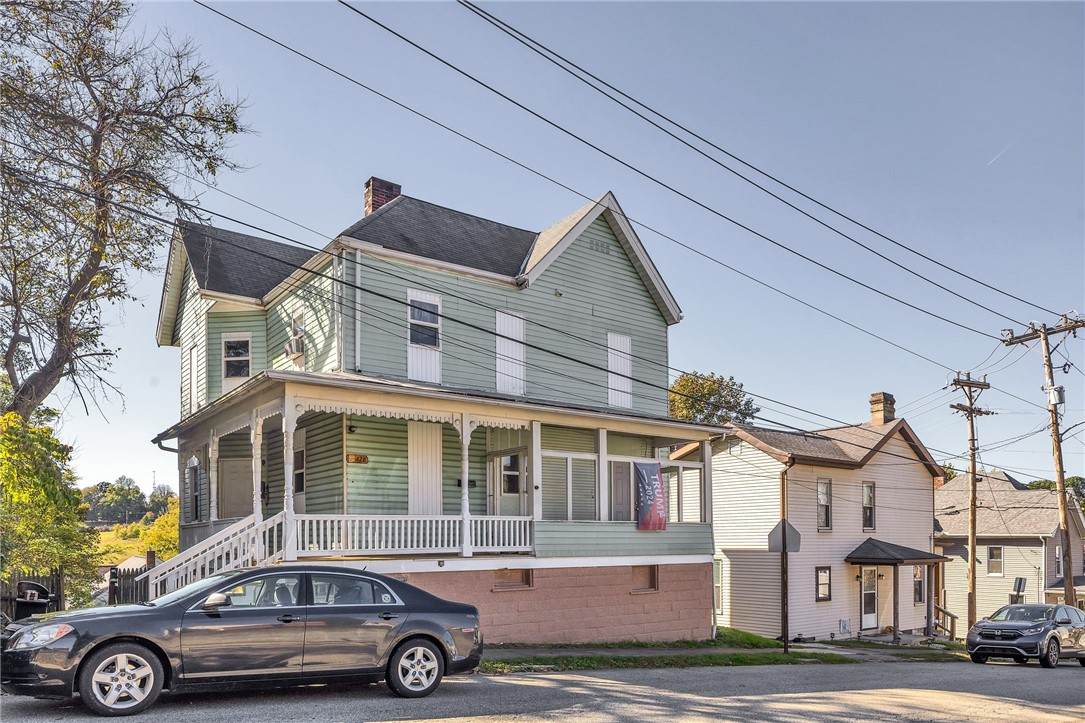 428 Pennsylvania - Photo 1