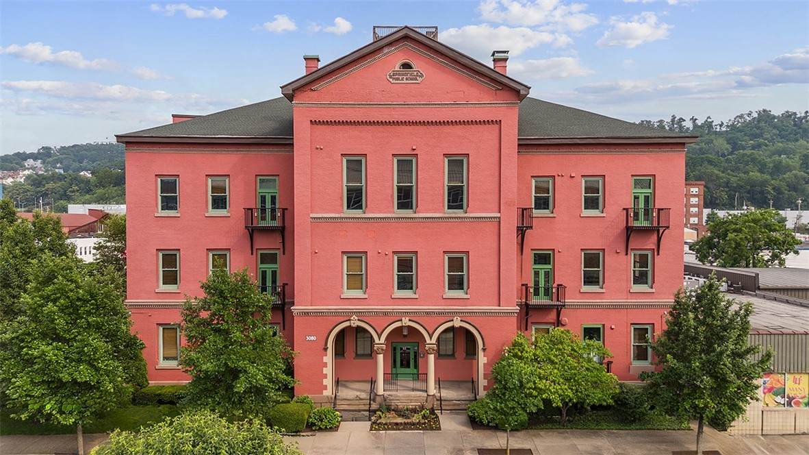 3080 Smallman St Unit 8 - Photo 1