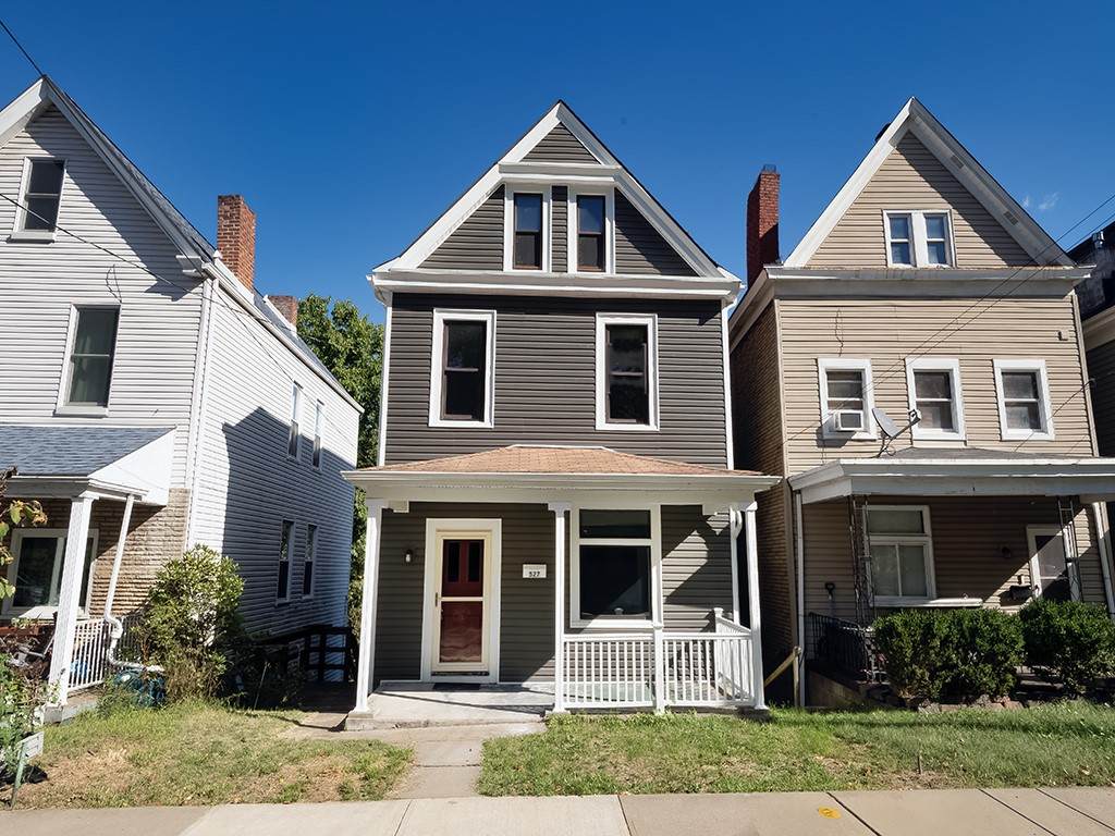 527 Marie Ave - Photo 1