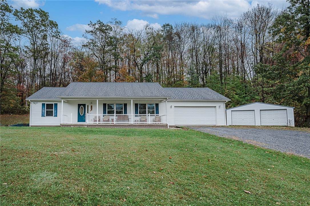 293 Hillcrest St - Photo 1