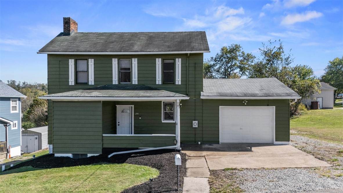 214 Wood St - Photo 1