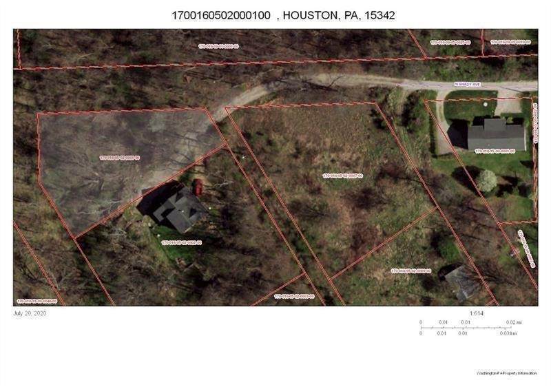 0 Shady Ave - Photo 1