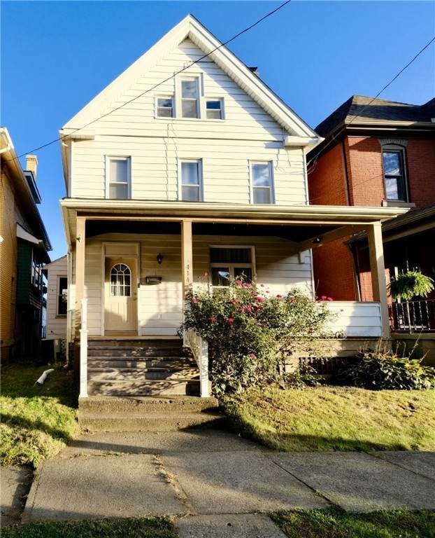 414 North Ave - Photo 1