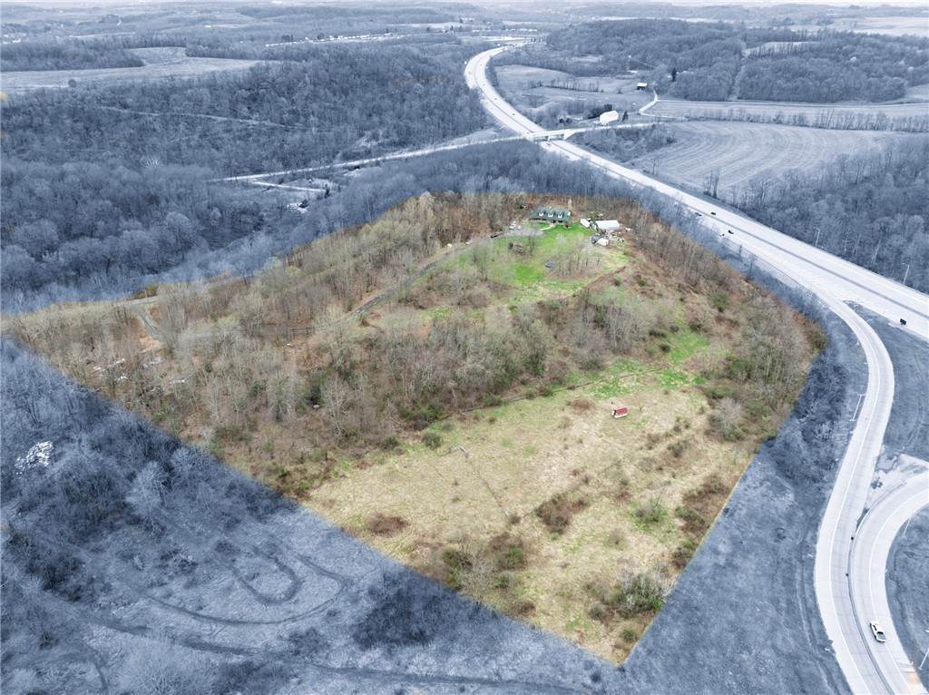 201 Sherwood Dr - Photo 1