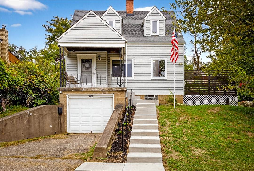 1434 Kinmount - Photo 1