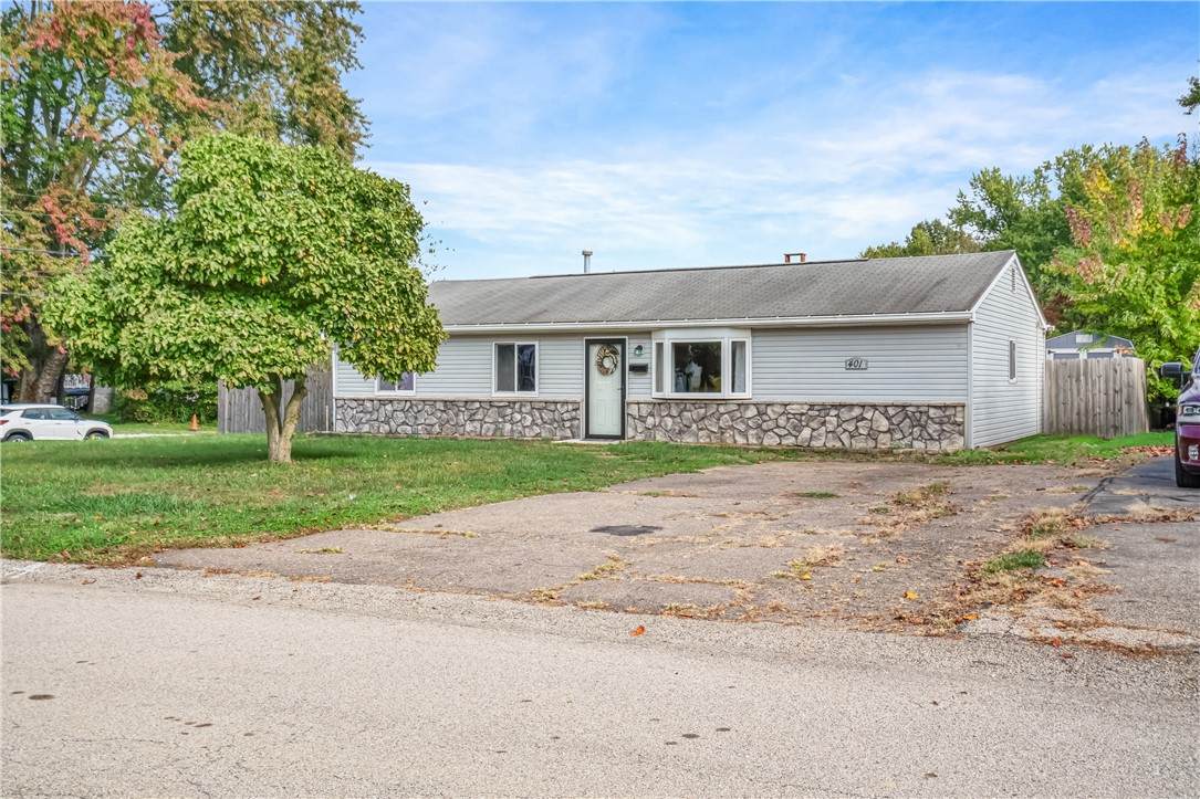 401 Rothey Dr - Photo 1