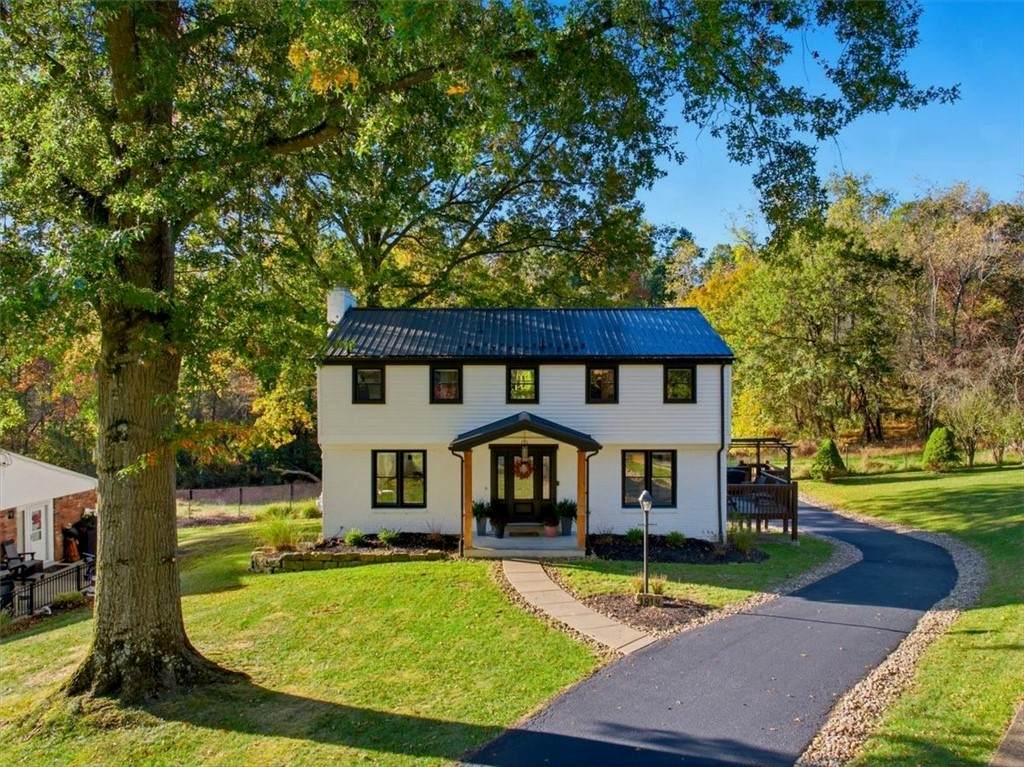 1814 Concord Drive - Photo 1