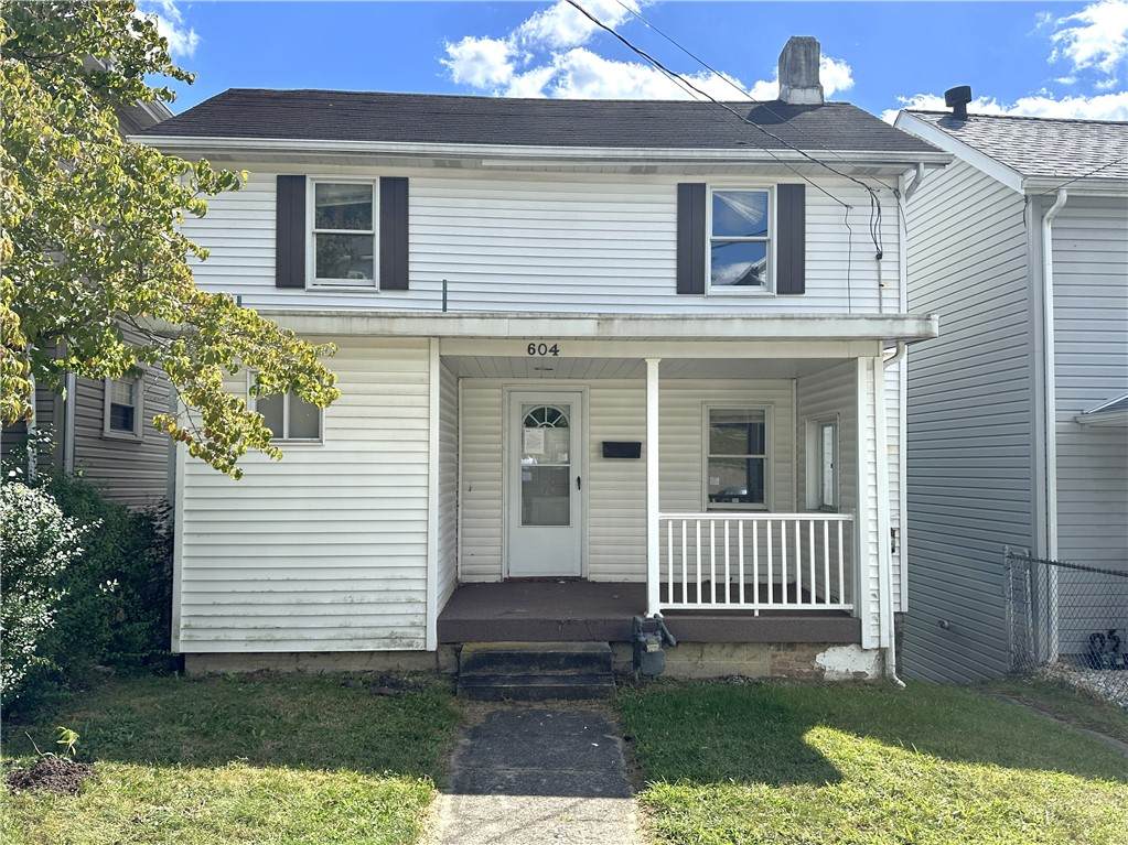 604 8th Street - Photo 1