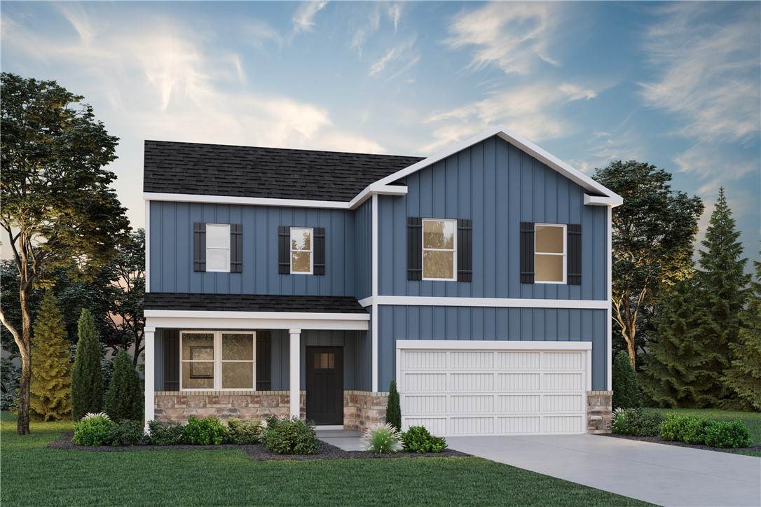 1004 Lindsay Road - Photo 1